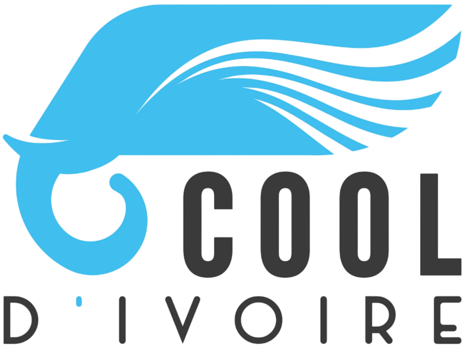 Cool D'Ivoire logo